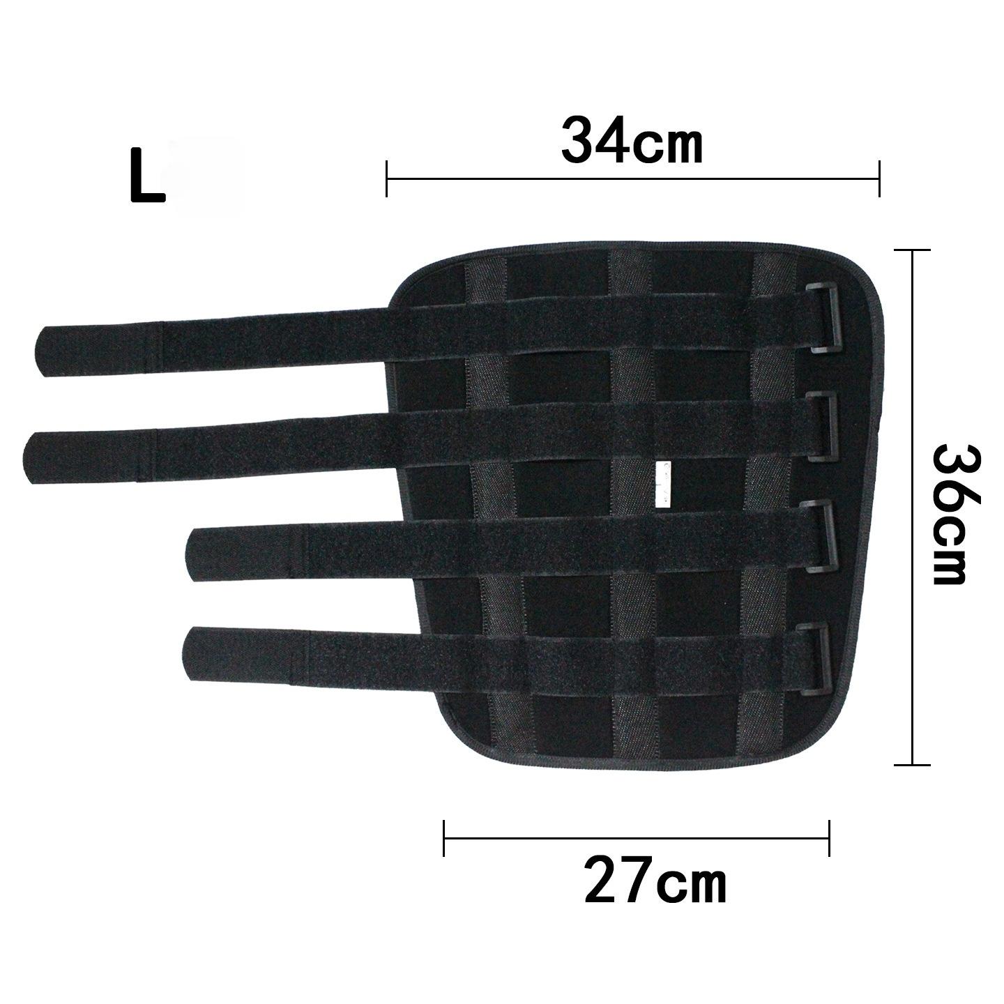 

Adjustable Elbow Brace Splint Immobilizer Stabilizer Protector Elbow Nighttime Support And Keep Arm Straight For Sleeping