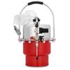 60psi Pneumatic Air Pressure Bleeder Garage Brake &Clutch Bleed Kit 5L Capacity