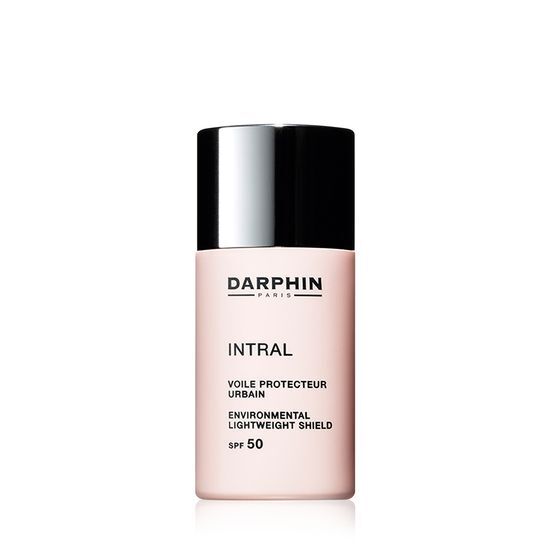 Darphin Intral Environmental Lightweight Shield SPF50 30ml