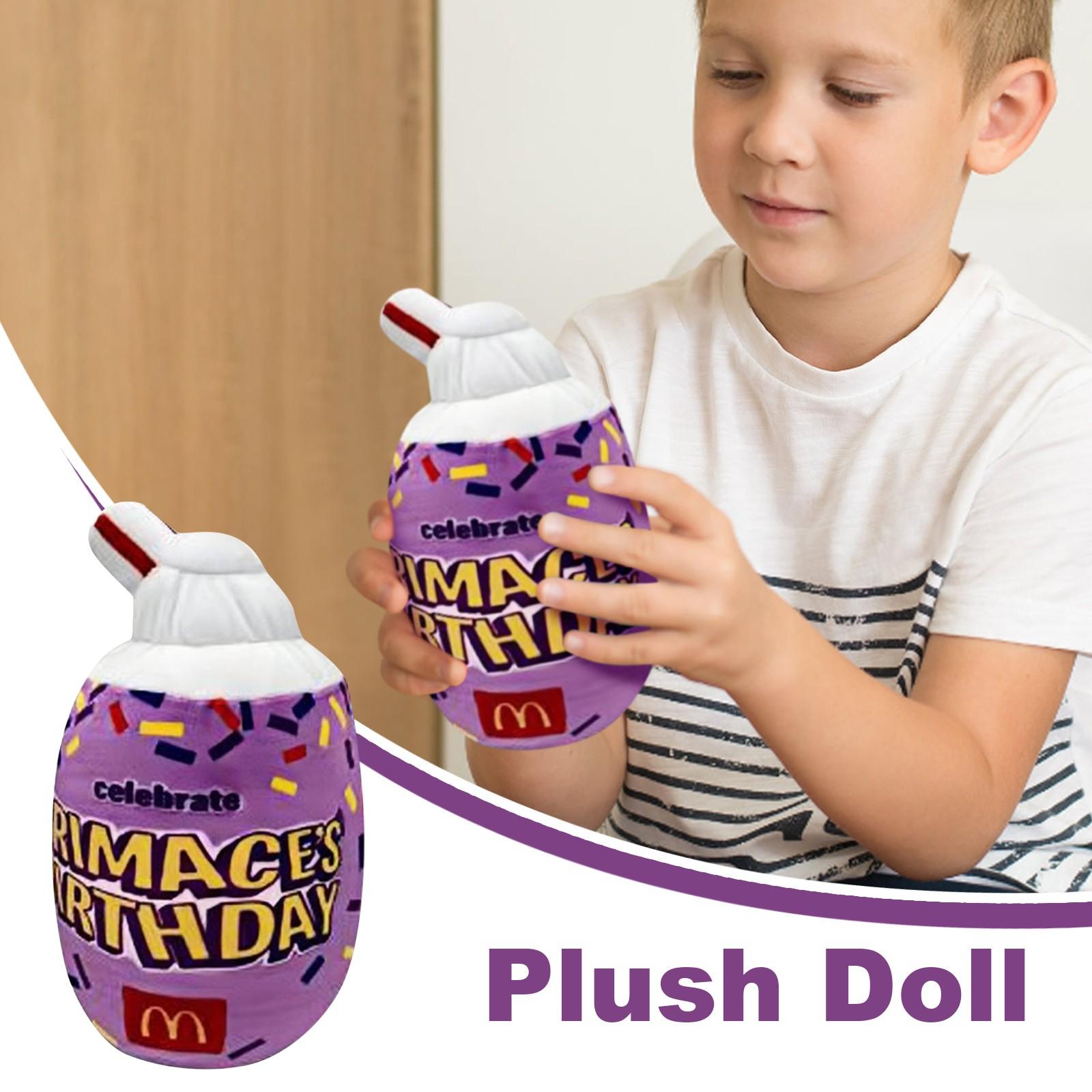 

Гарячий продаж - плюшева іграшка для ляльок. Подарункова мультяшна дитяча ганчіркова лялька, 1 шт One Size