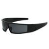 New Headband Sunglasses For Women's High-end Sunglasses Fashionable Pography Anti-ultraviolet Sunglasses 61