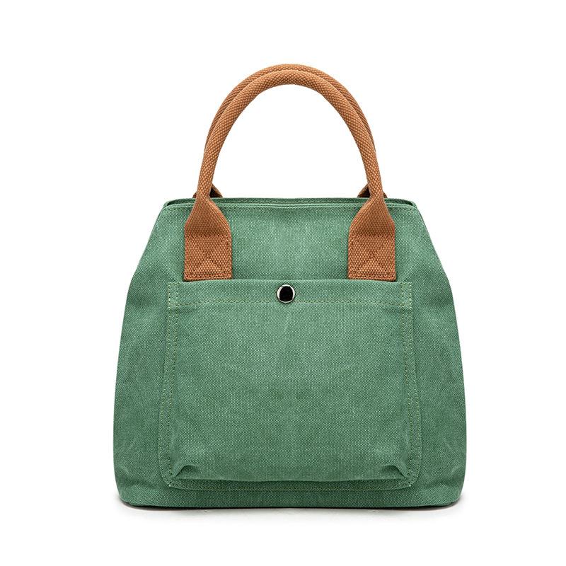2025 New Women's Tote Bag Japanese Tote Bag Women's Fashion Tote Bag Beach Bags Cabas Carrying Bags Mini Bags