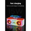 Wireless Bluetooth Audio Desktop Small Speaker Bluetooth Speaker