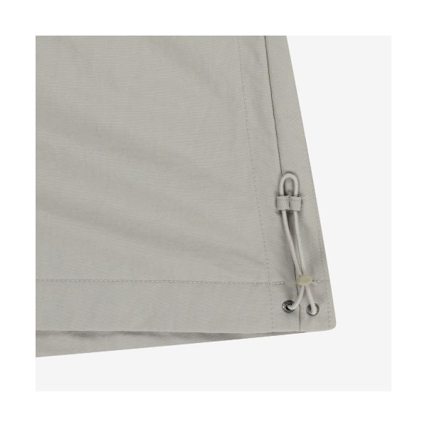 The North Face Solid Color Side Pocket Logo Casual Long Skirt Women skirts NK6NS32K