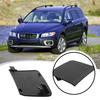 Cap Bumper Tow Eye Part Rear Lid.unpainted Replacement 39814200 Cover For Volvo V40 2013-2016 Practical Useful