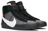 Nike X Off White Blazer Mid 'Grim Reapers' AA3832-001