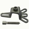 18 X 12 X 10 Cm Wheel Hub Puller 4 Hole Lightweight
