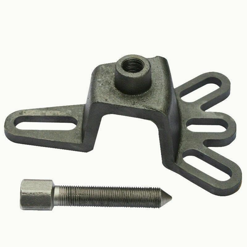 18 X 12 X 10 Cm Wheel Hub Puller 4 Hole Lightweight