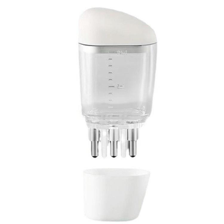 Scalp Head Massager for Hair Growth Hair Oil Applicator Hair Root Comb Applicator Scalp Brush Gifts for Women Men