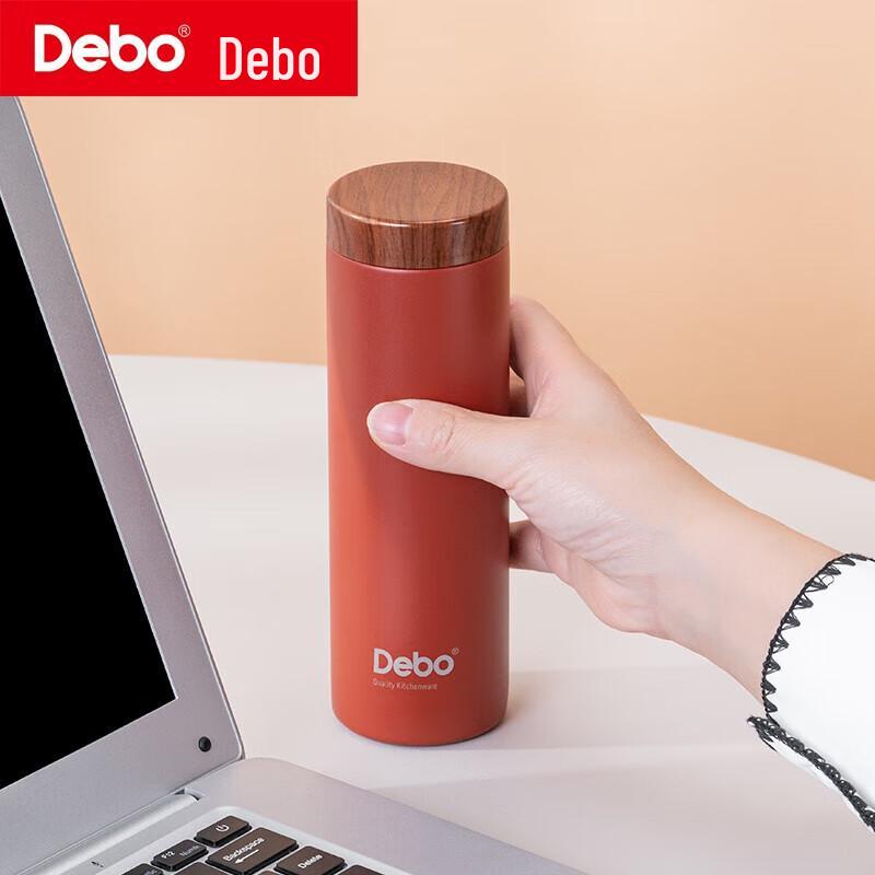 Debo 316 Stainless Steel Portable Thermos Cup