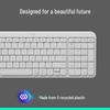 Logitech K251 Bluetooth Wireless Keyboard