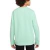 Nike Sweatshirt Unisex Light Green CV9297-379