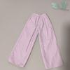 Solid Doll Handmade Clothes Loose Doll Princess Clothes Only Selling Clothes Doll Loose Pants