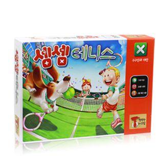 Semsen Tennis