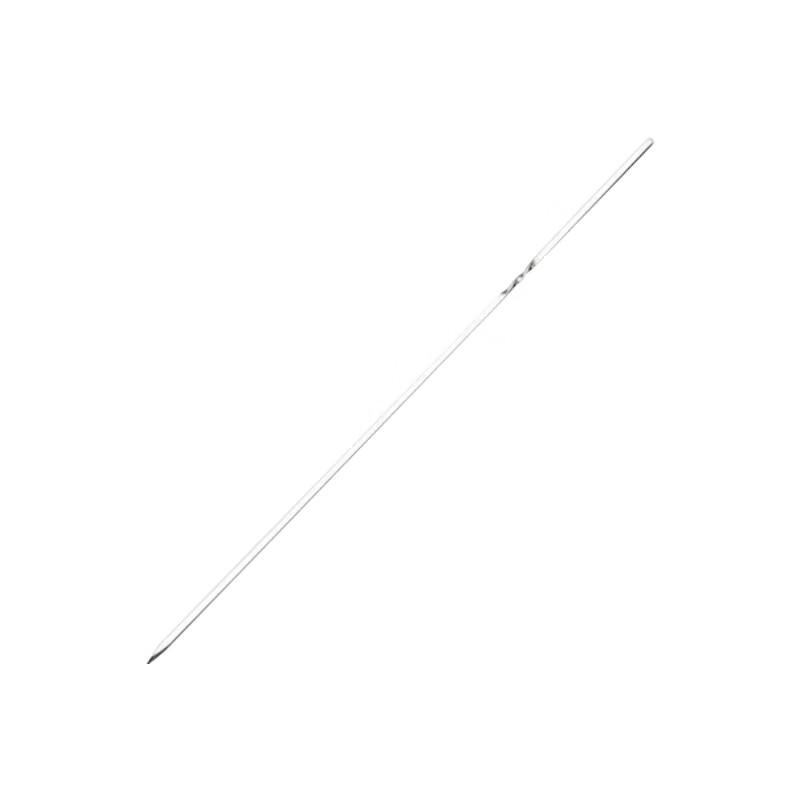 304 Stainless Steel BBQ Skewers