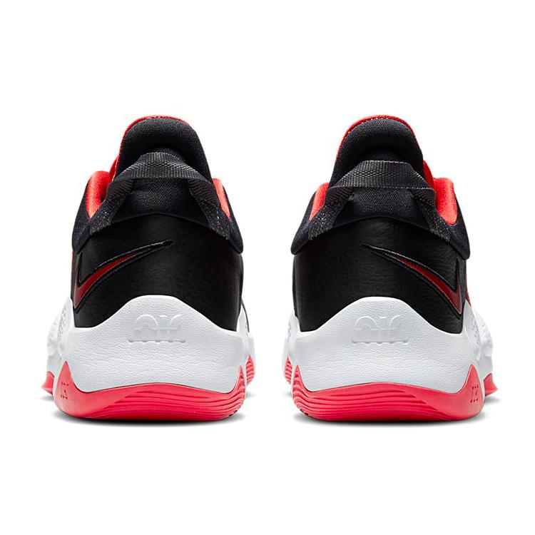 Nike Pg 5 Ep 'Bred' CW3146-002