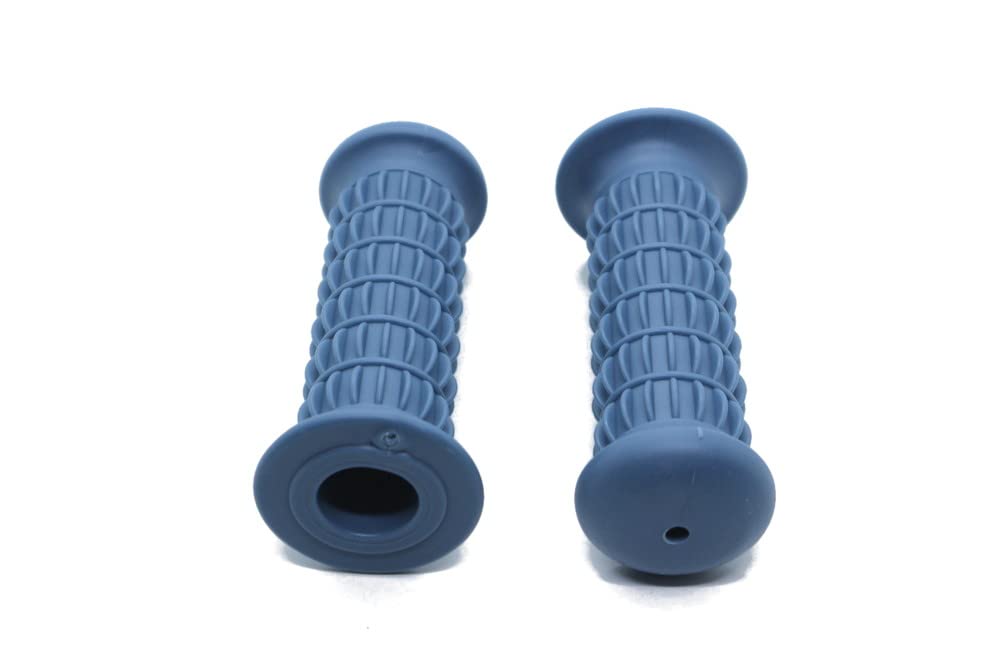 Beatus Bike Handle Grip 22.2mm 1 Inch Non-penetrating Type Classic