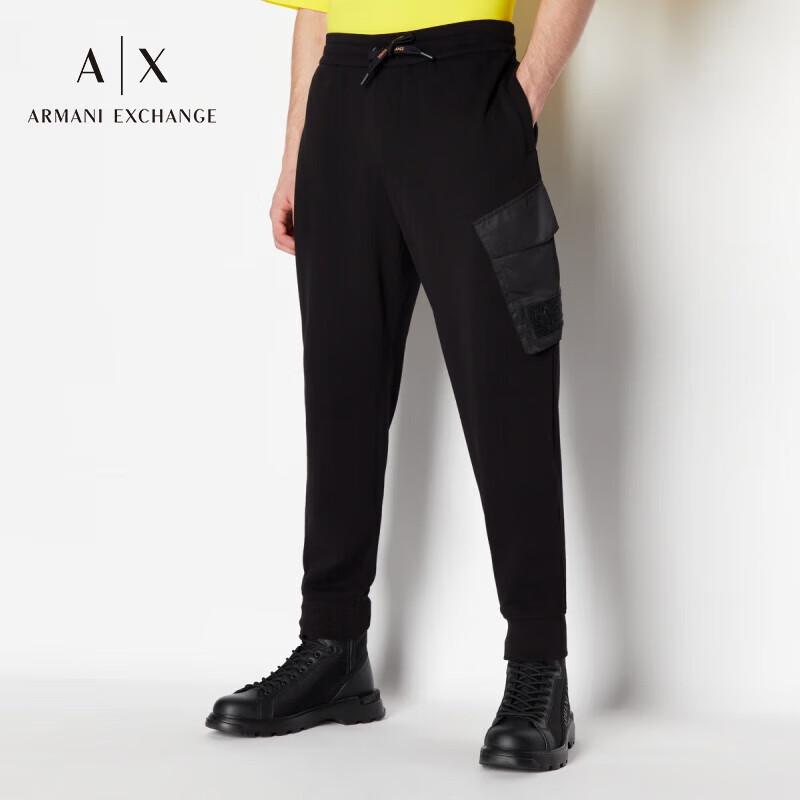 

Armani Exchange Men s Drawstring Jogger Sweatpants XL