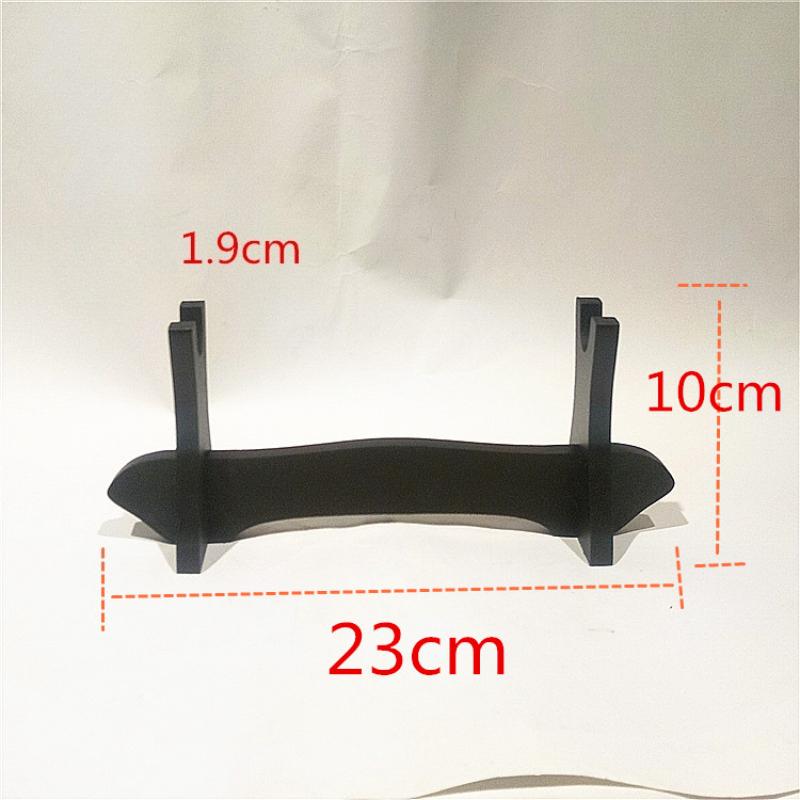 Многослойная подставка для самурайского меча Японская катана Меч Нож Аниме Аксессуары Дисплей Держатель Подставки для хранения флейт Украшение для дома 1640₽