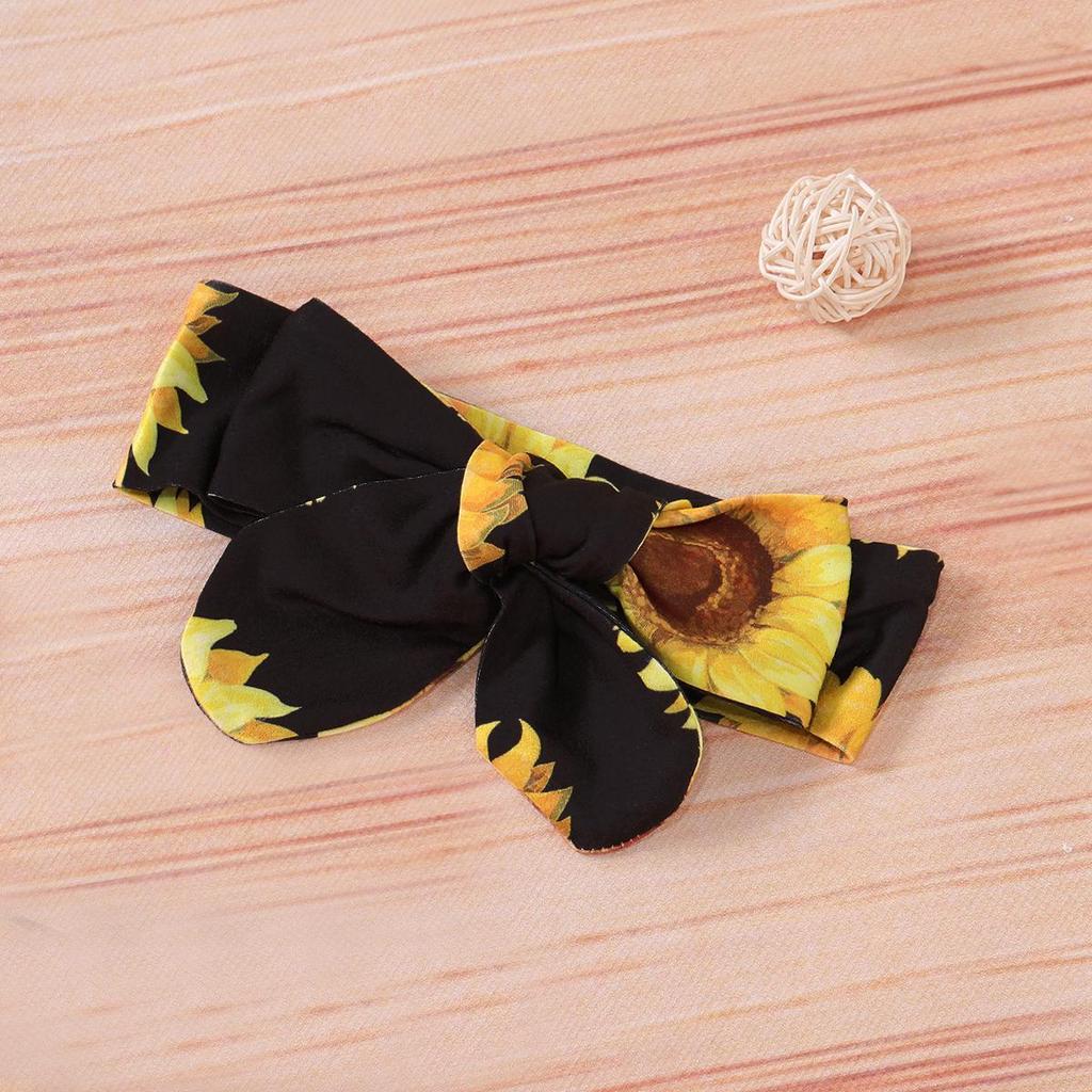 Baumwolle Neugeborenes Baby Mädchen Kleidung Strampler Body Hosen Sassy Outfit Sommer