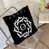 1Pc Rock Band B-Bad O-Omens Pillow Case Fashion Square Pillowcase Bedroom Sofa Room Ins Decoration Leisure