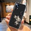Pro Xiaomi Mi 12T 12 T Pro Pouzdro Průhledné Měkký Silikon Ochrana Čočky Zadní Kryt Pro Xiaomi Mi 12T 12 Mi12 12X Lite Pro Kryt Telefonu