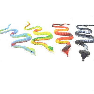 Super Snake Water Absorbing Inflation Toy, Comic Toy for Cobra King Trick Friends, Fun Trick