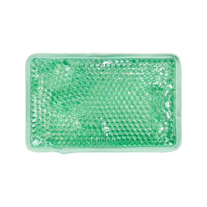 Gel Ice Pack for Injuries Reusable for Pain Swelling Injuries of Knee Shoulder Foot Back Heat & Cold Compress Bag Personal Care