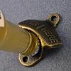 Jingmao Wall-Mounted Cast Iron Beer Bottle Opener