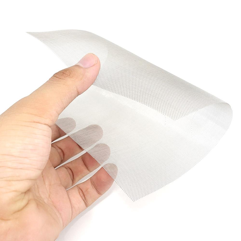 

5 шт. горячий степлер для ремонта бампера сетка из нержавеющей стали 5pcs