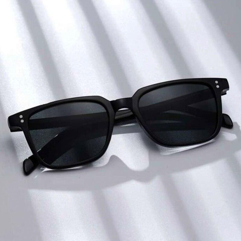New Square Sunglasses For Men Women  Vintage Fashion Goggle Driving Sun Glasses Frame UV400 Male Eyewear Gafas De Sol Hombre