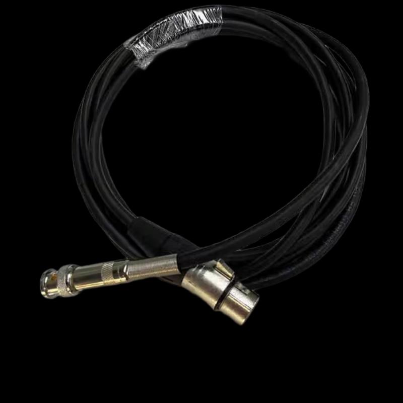 

Qidi Tianxing 5m XLR Female to BNC Audio Cable