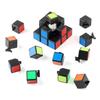 P168-14 Children's Educational Puzzle Cube Smooth Speed Turning 3x3 Magic Cube