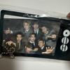 BTS (Bangtan Arirang) Japan Pokapoka Holder Bonus Jpfc