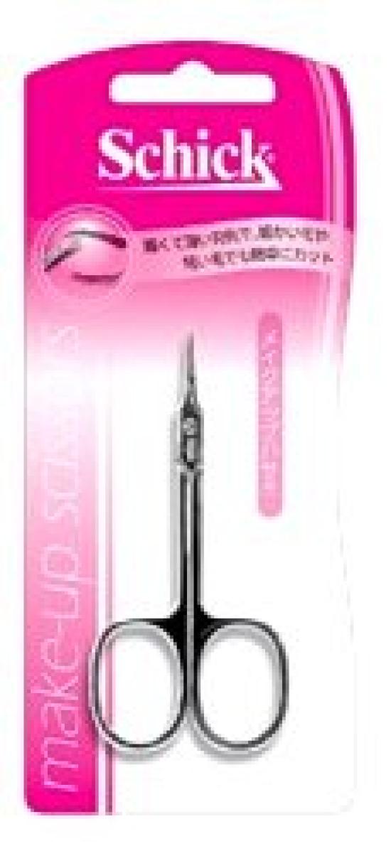 

Ножницы для макияжа Schick SMS-1