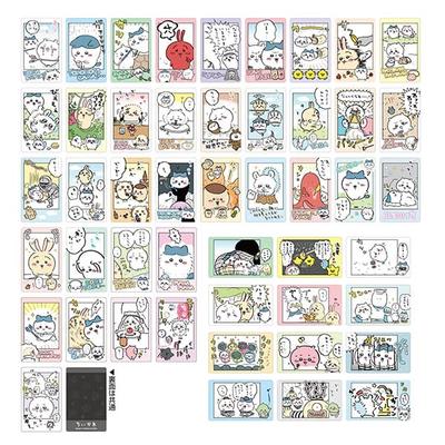 Chiikawa Snapmide Box 16-pack