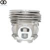 575255702 For Husqvarna 365 372XP X-Torq Chainsaw Cylinder Piston Gasket Kt 50mm