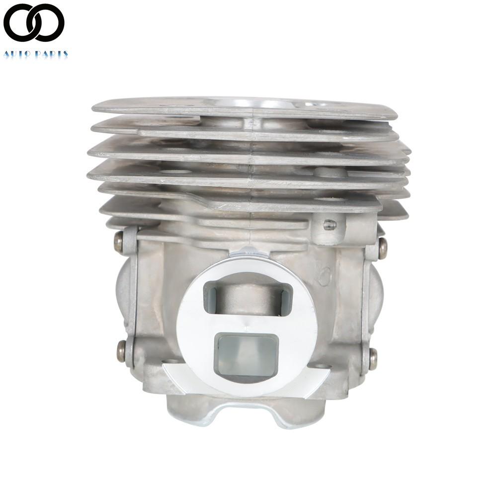 575255702 For Husqvarna 365 372XP X-Torq Chainsaw Cylinder Piston Gasket Kt 50mm