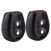 Husă Silicon Cheie Mașină cu 2 Butoane Protectoare Pentru VW Polo Golf Passat Bora Jetta Sharan Skoda Octavia Seat Leon Ibiza