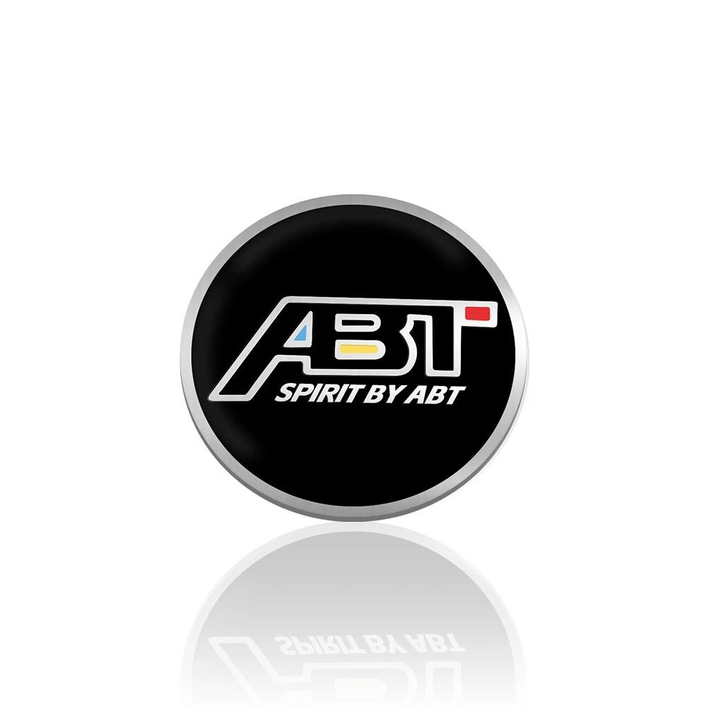 2025 Hot Car Steering Wheel Center Trim Stickers Badge Accessories For Volkswagen VW R Golf 4 5 6 7 Bora MK7 Beetle Touran Tigua