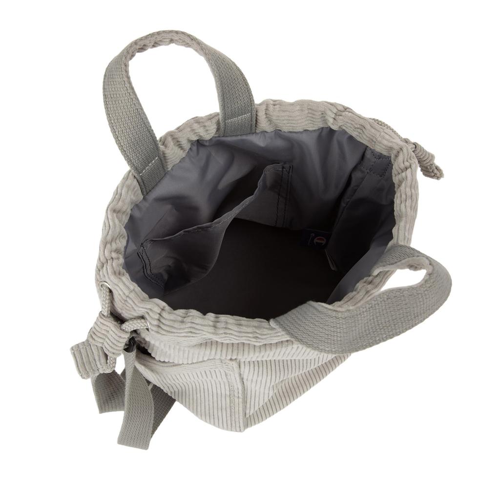 Champion Tragetasche, schlicht, mit Stauraum im A4-Format