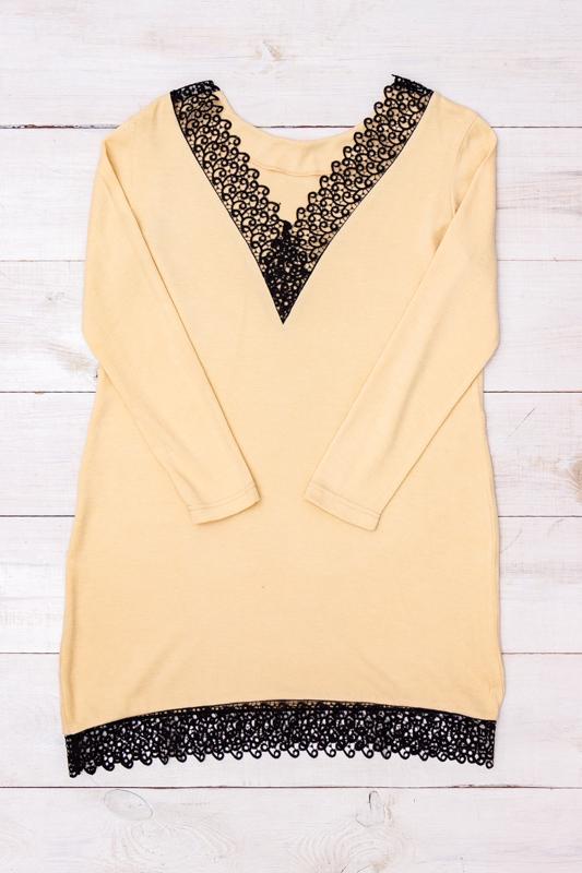 Rochie casual (Femei) De sezon intermediar 8261-073 HC