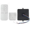 Bedroom Ceiling Fan Light Remote Control 100W Receiver Driver Accessories For Various Fan Lights With A Rated Power Of ≤ 40W