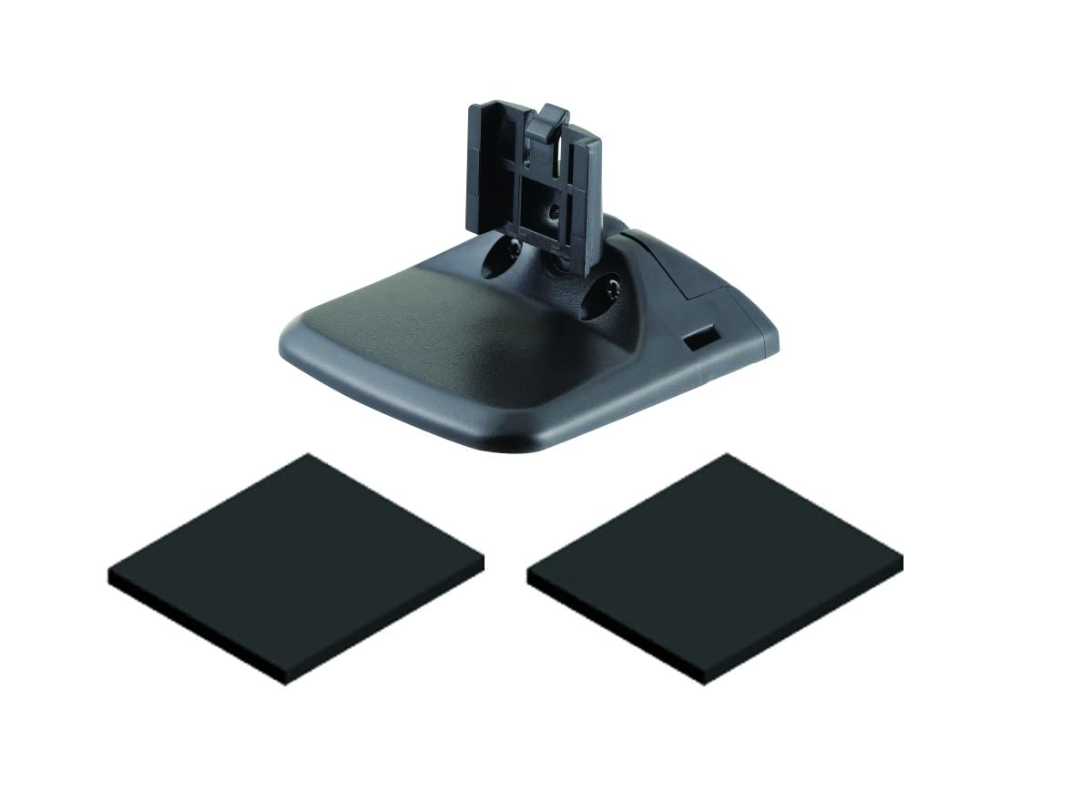 

BLITZ Touch-BRAIN LASER Комплект монтажных кронштейнов для радар-детекторов BLRP-04 Черный чёрный