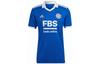 adidas Soccer Jerseys Men's Blue Moderate HF3716