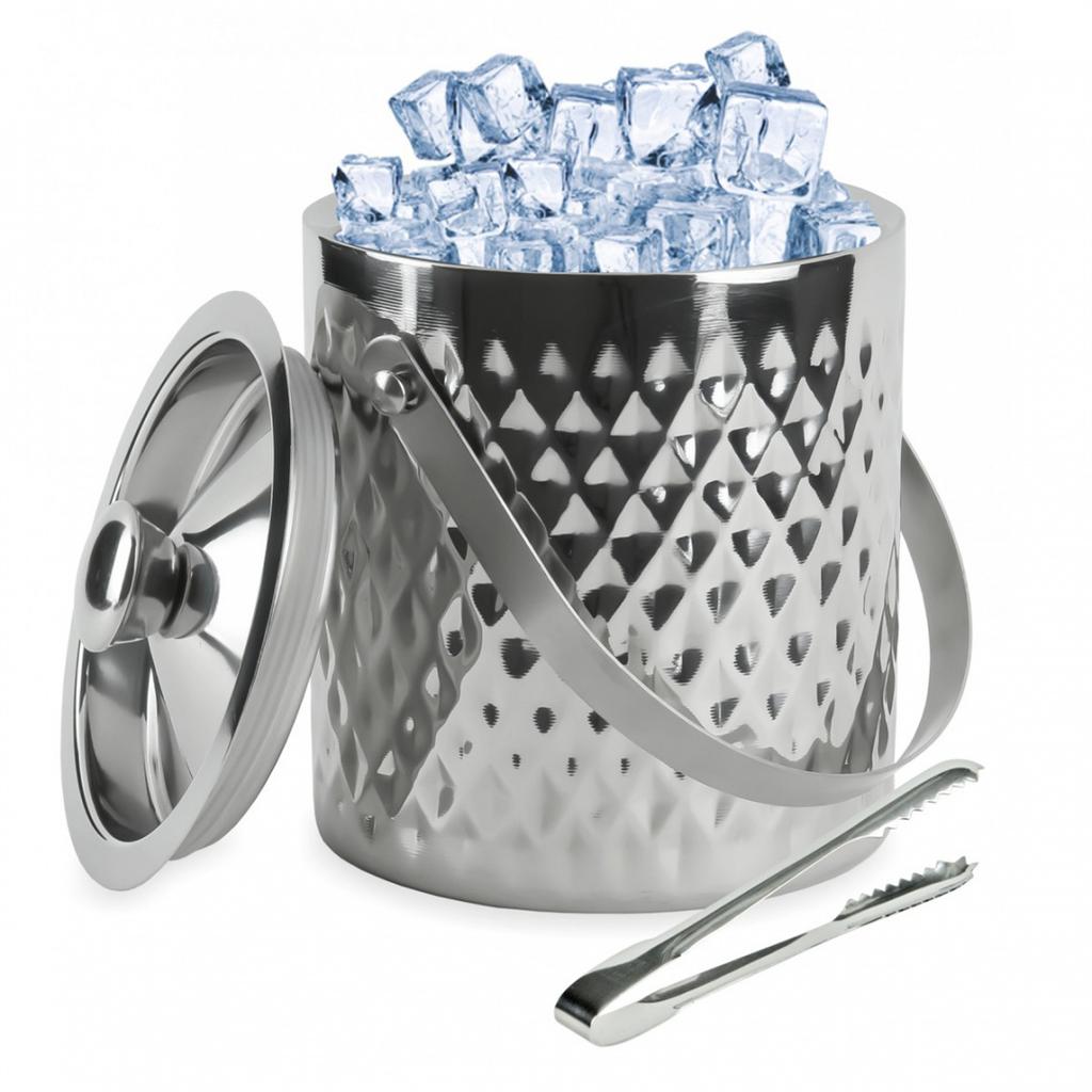 KINGHOFF ICE BUCKET 1.5L KH-1508