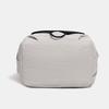 Waterproof Backpack with Front Pocket Nylon Solid Color Casual Backpack