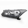 Honda Accord 2008-2013 Front Headlight Assembly & Cover for 8th Gen Models