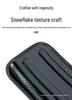2024-2025 Zeekr 009 Door Sill Protector: Anti-scratch Welcome Pedal & Decorative Guard