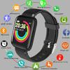 New For Multifunction Smart Watch Kid Men Woman Message Remind Music Control Sport Step Calories 116 Smartwatch Alarm Clock